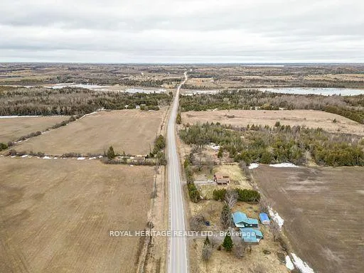 Photo 5 of 2291 County Rd 36 N, Kawartha Lakes, Verulam — HOMEH