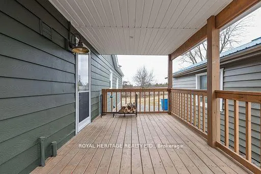 Photo 6 of 2291 County Rd 36 N, Kawartha Lakes, Verulam — HOMEH