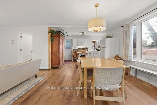 Photo 10 of 2291 County Rd 36 N, Kawartha Lakes, Verulam — HOMEH