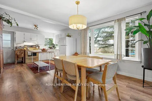 Photo 11 of 2291 County Rd 36 N, Kawartha Lakes, Verulam — HOMEH