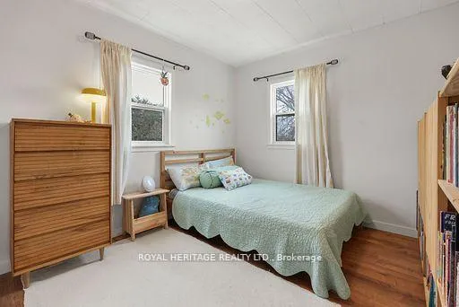 Photo 19 of 2291 County Rd 36 N, Kawartha Lakes, Verulam — HOMEH