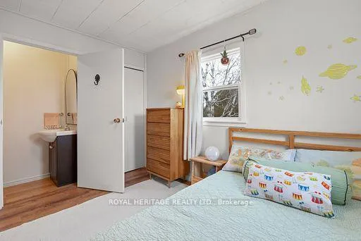 Photo 20 of 2291 County Rd 36 N, Kawartha Lakes, Verulam — HOMEH