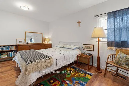 Photo 23 of 2291 County Rd 36 N, Kawartha Lakes, Verulam — HOMEH