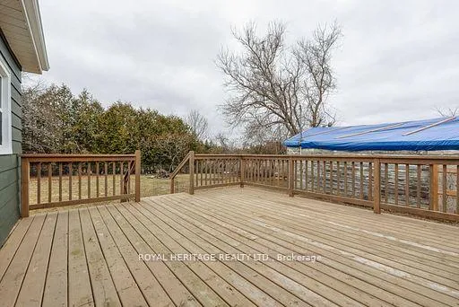 Photo 31 of 2291 County Rd 36 N, Kawartha Lakes, Verulam — HOMEH