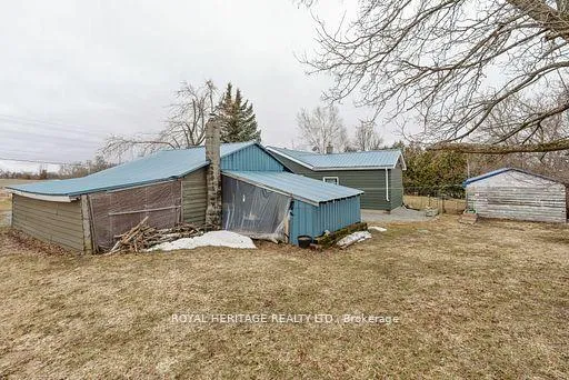 Photo 33 of 2291 County Rd 36 N, Kawartha Lakes, Verulam — HOMEH