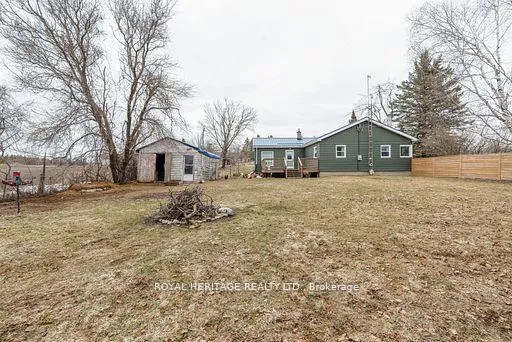 Photo 34 of 2291 County Rd 36 N, Kawartha Lakes, Verulam — HOMEH