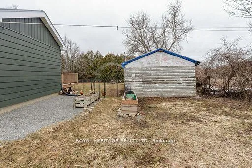 Photo 35 of 2291 County Rd 36 N, Kawartha Lakes, Verulam — HOMEH