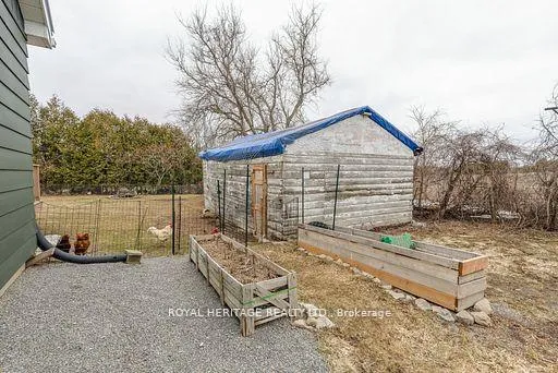 Photo 36 of 2291 County Rd 36 N, Kawartha Lakes, Verulam — HOMEH