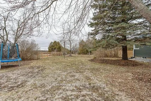 Photo 37 of 2291 County Rd 36 N, Kawartha Lakes, Verulam — HOMEH
