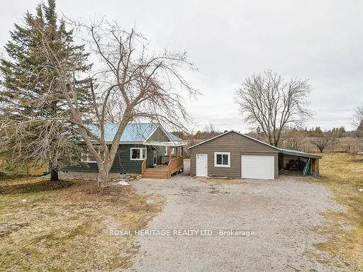 Photo 38 of 2291 County Rd 36 N, Kawartha Lakes, Verulam — HOMEH