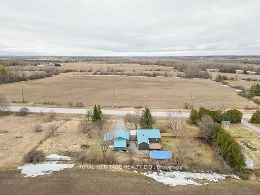 Photo 39 of 2291 County Rd 36 N, Kawartha Lakes, Verulam — HOMEH