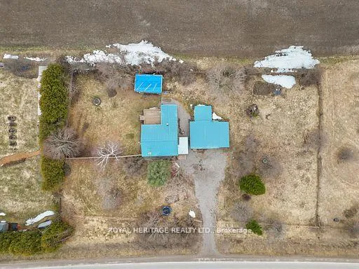 Photo 40 of 2291 County Rd 36 N, Kawartha Lakes, Verulam — HOMEH