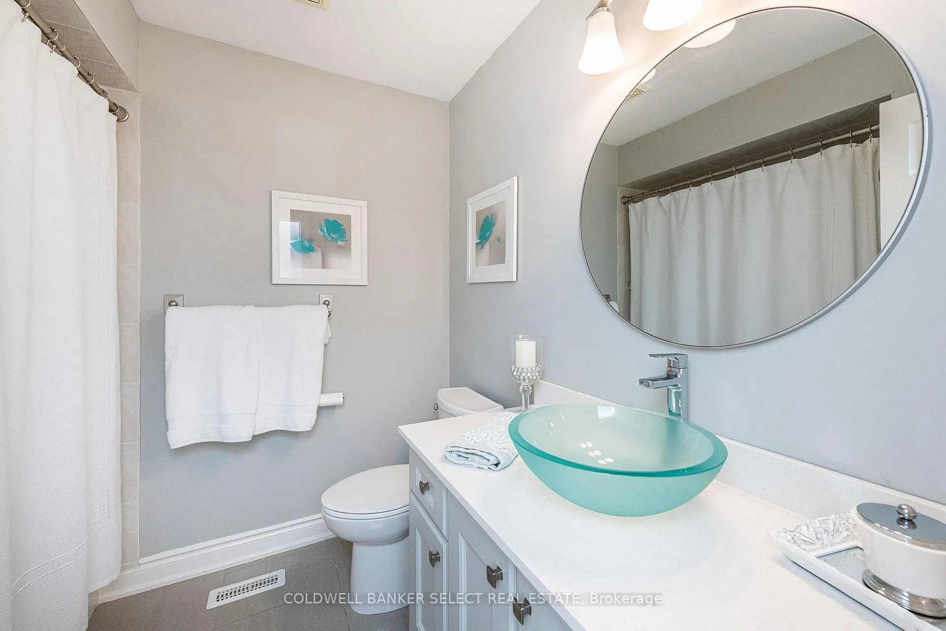 Photo 20 of 17 Cedargrove Road, Caledon, Bolton West — HOMEH