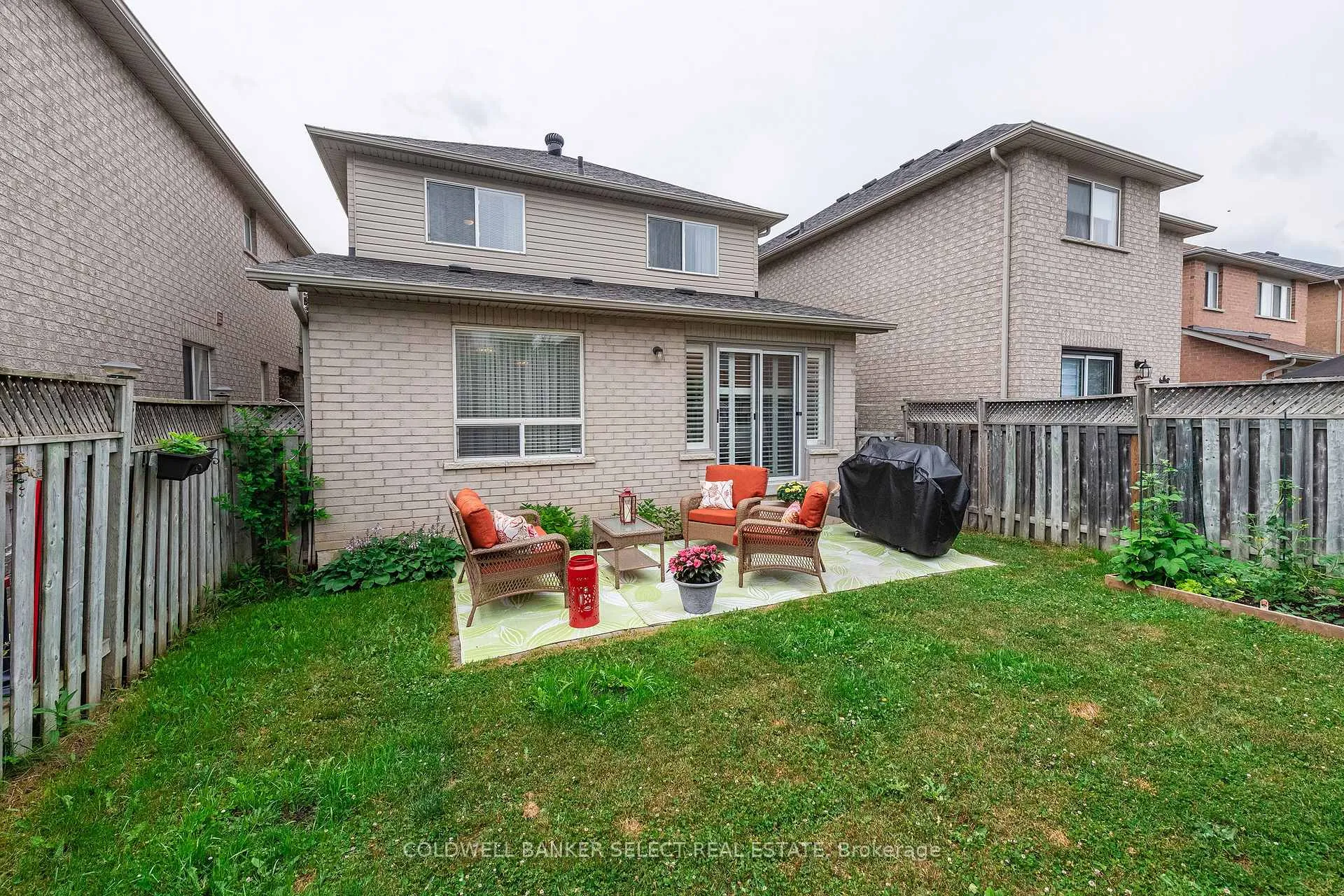 Photo 30 of 17 Cedargrove Road, Caledon, Bolton West — HOMEH