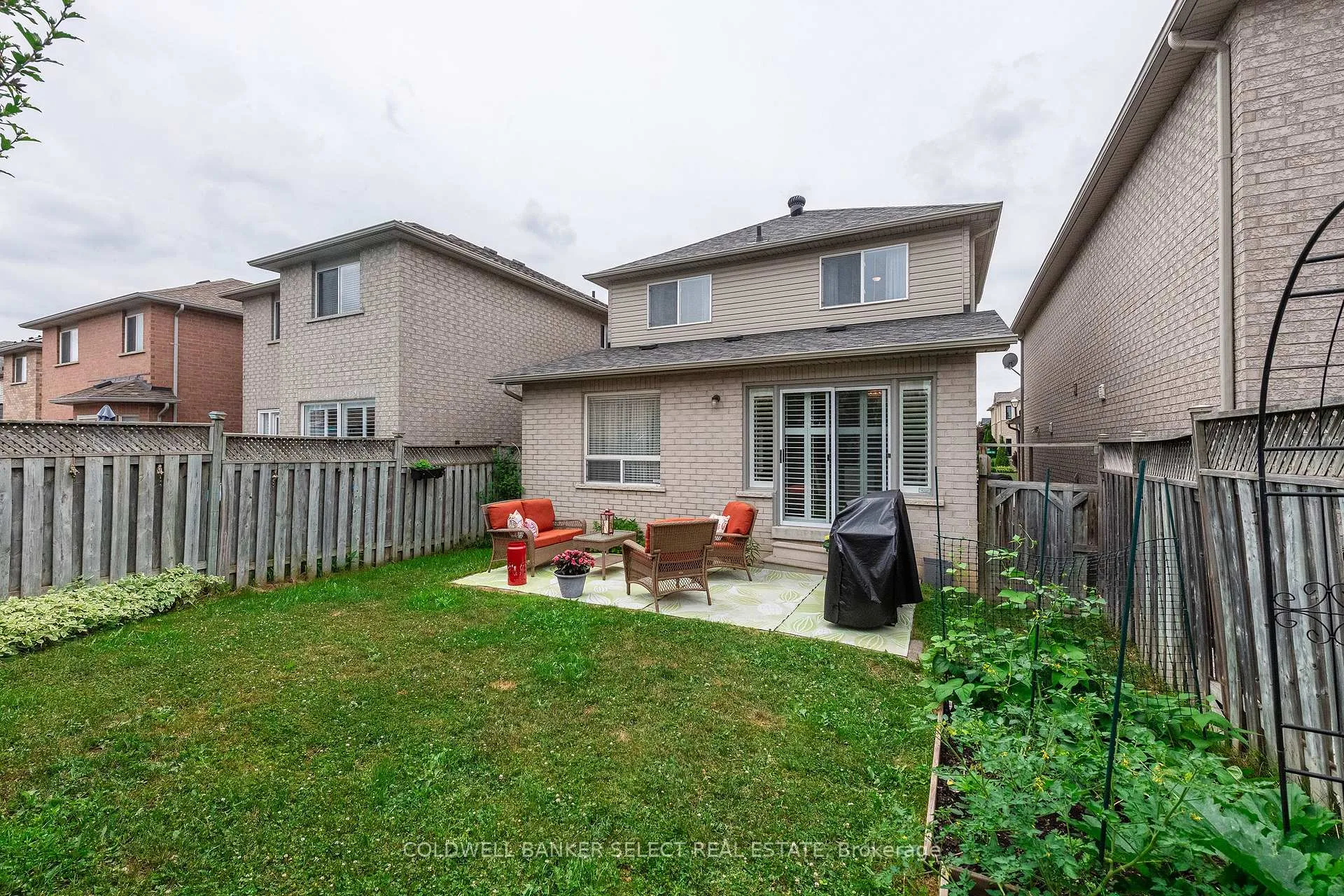 Photo 32 of 17 Cedargrove Road, Caledon, Bolton West — HOMEH