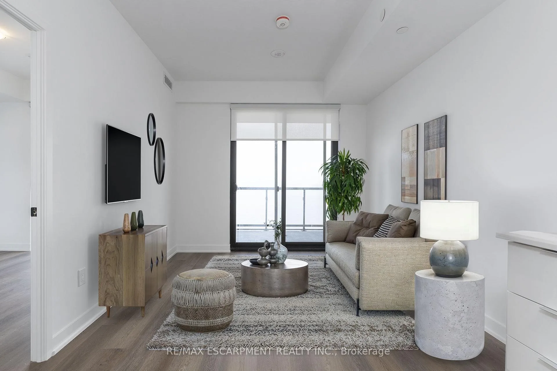 Photo 10 of Unit 1707, 2075 Lakeshore Road, Burlington, Brant — HOMEH