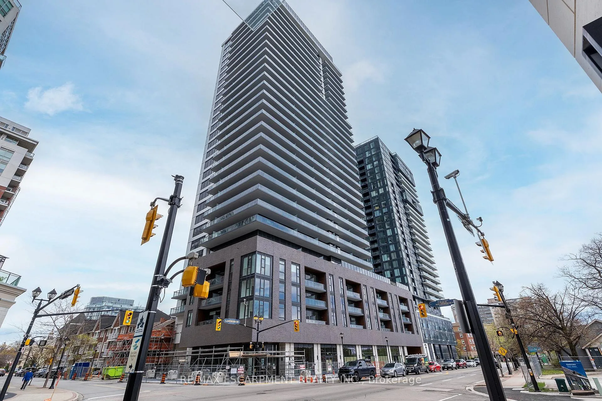 Photo 18 of Unit 1707, 2075 Lakeshore Road, Burlington, Brant — HOMEH