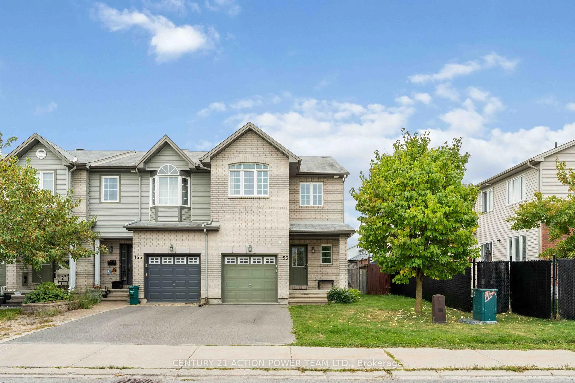 Photo 1 of 153 Lokoya Street, Ottawa, Kanata - Emerald Meadows/Trailwest — HOMEH