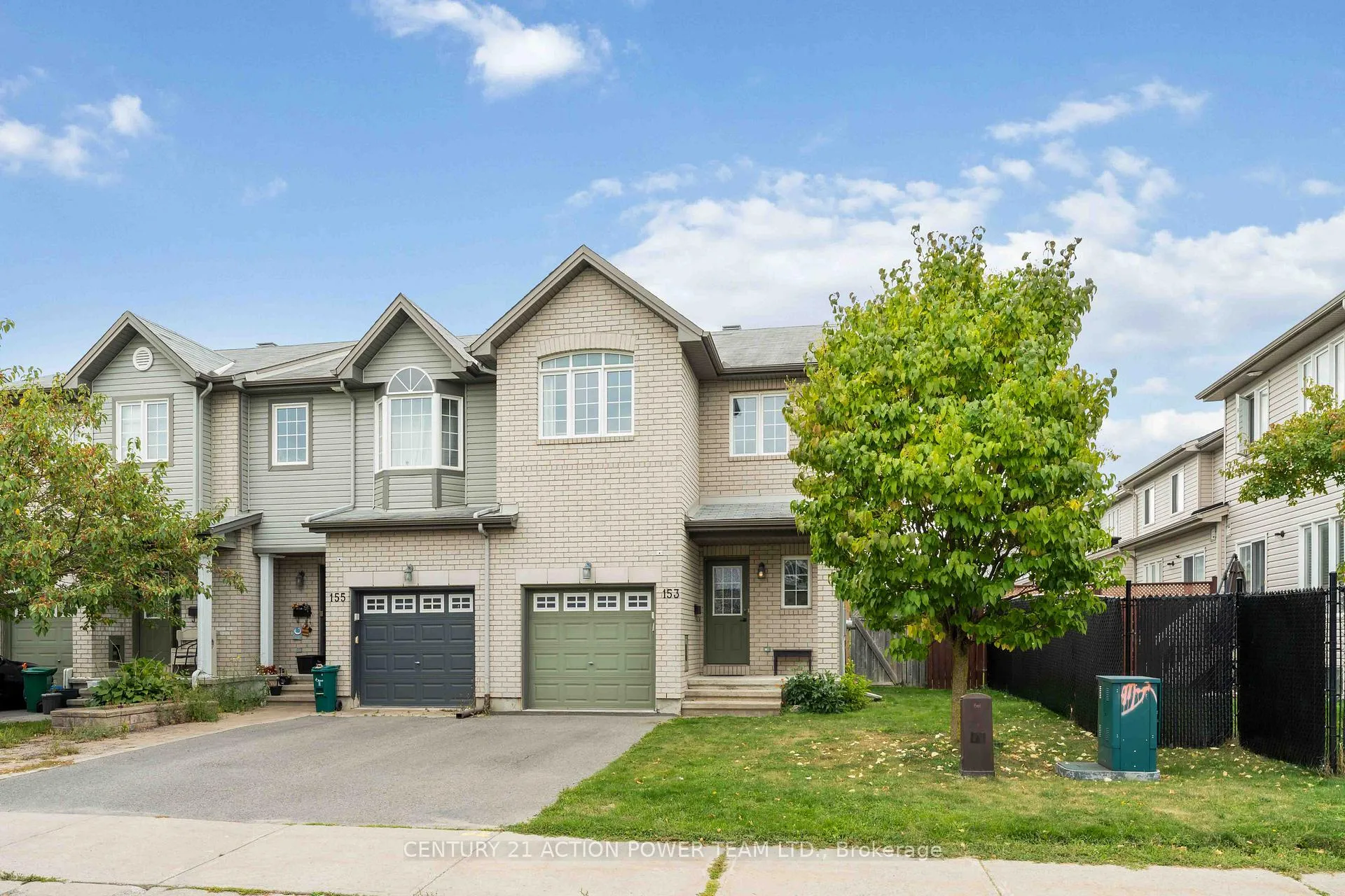 Photo 2 of 153 Lokoya Street, Ottawa, Kanata - Emerald Meadows/Trailwest — HOMEH