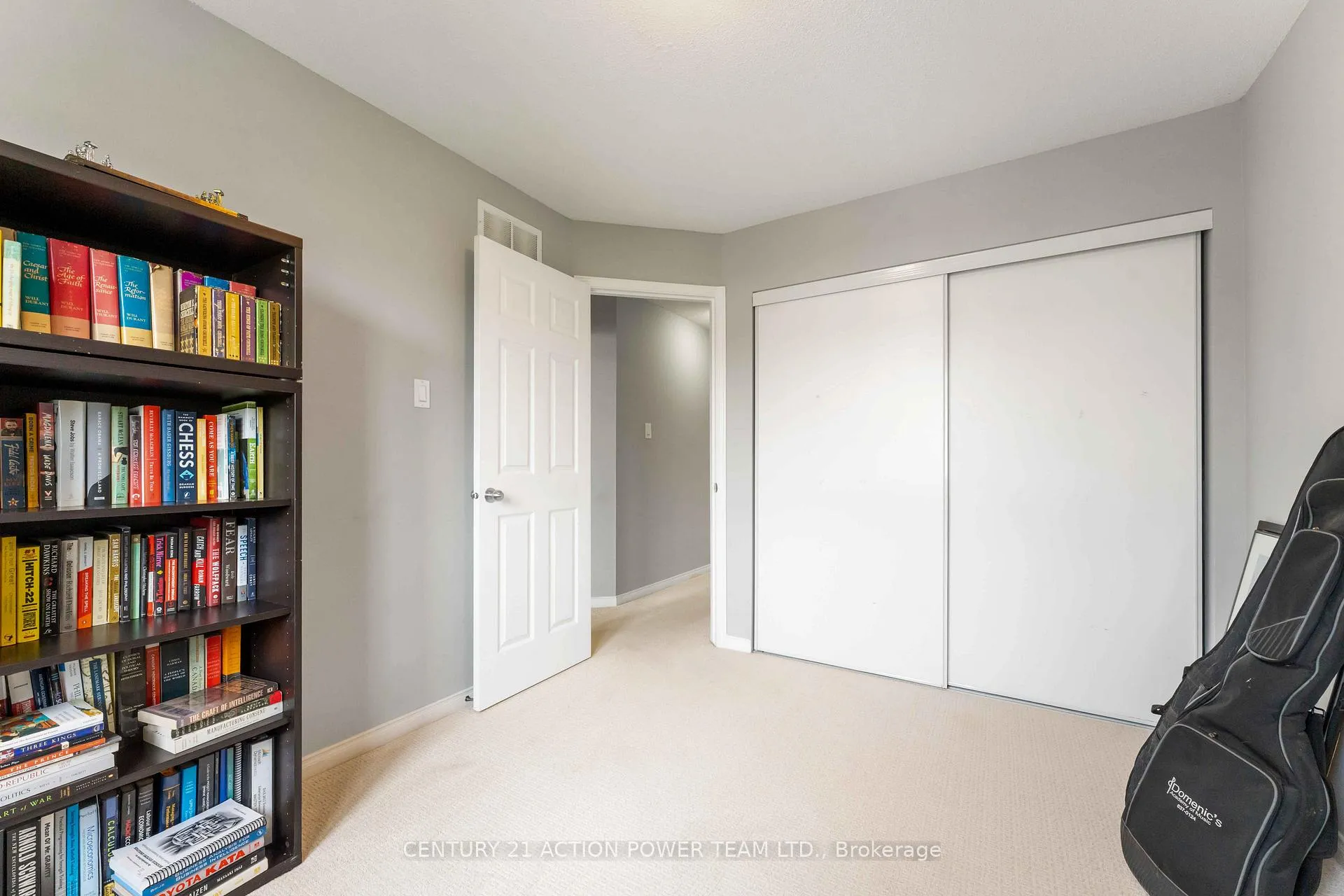Photo 19 of 153 Lokoya Street, Ottawa, Kanata - Emerald Meadows/Trailwest — HOMEH