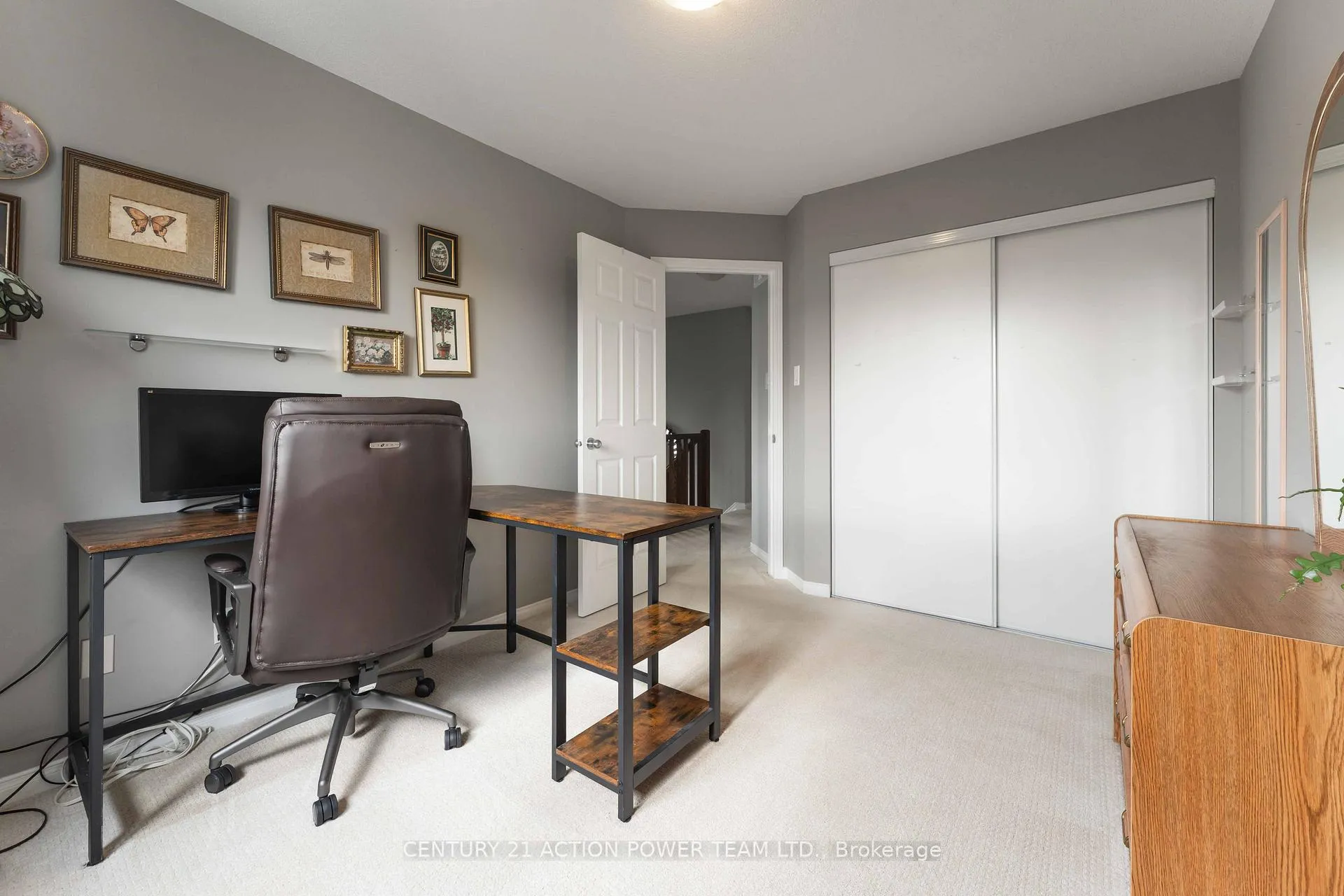 Photo 32 of 153 Lokoya Street, Ottawa, Kanata - Emerald Meadows/Trailwest — HOMEH