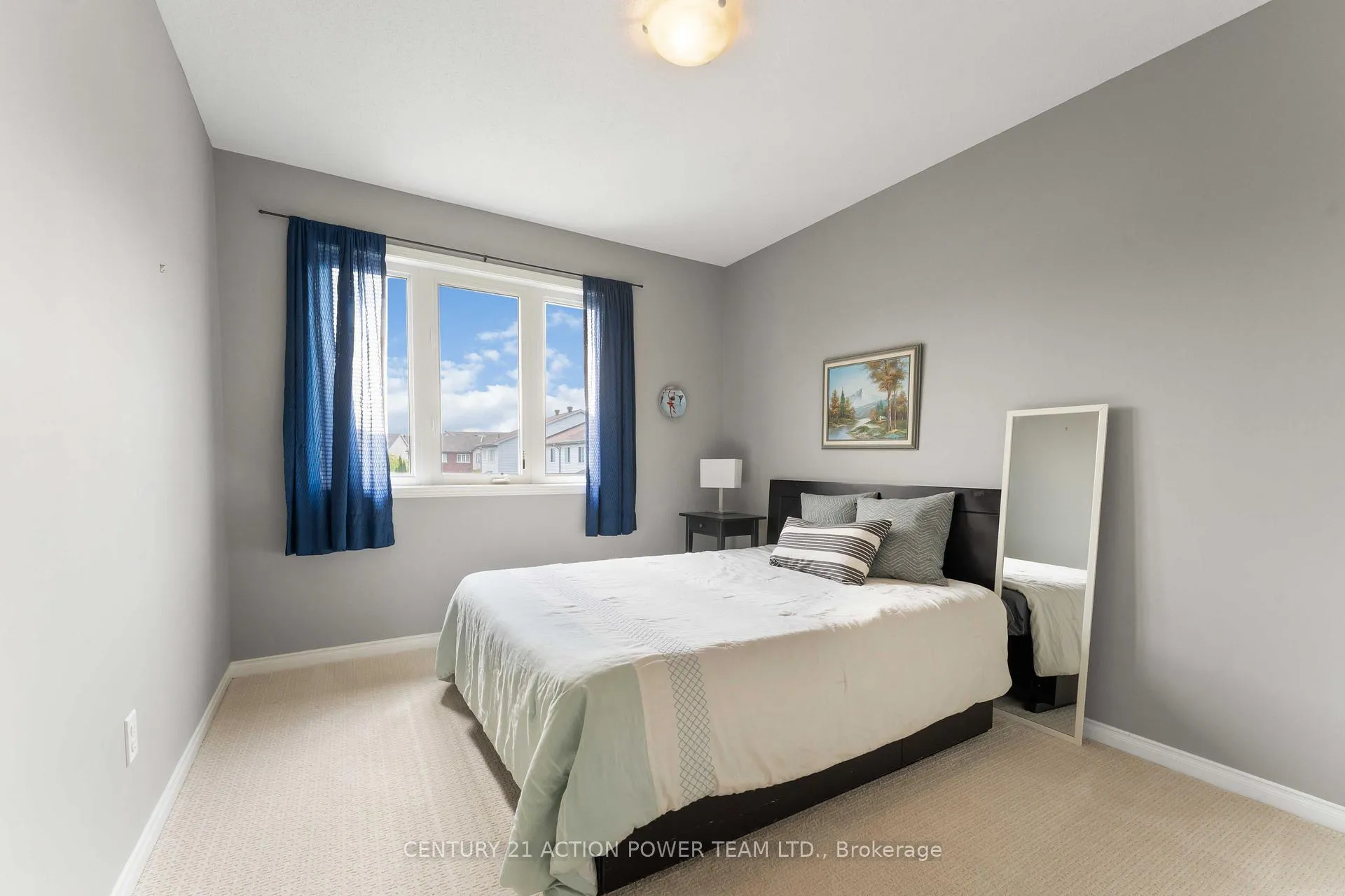 Photo 33 of 153 Lokoya Street, Ottawa, Kanata - Emerald Meadows/Trailwest — HOMEH
