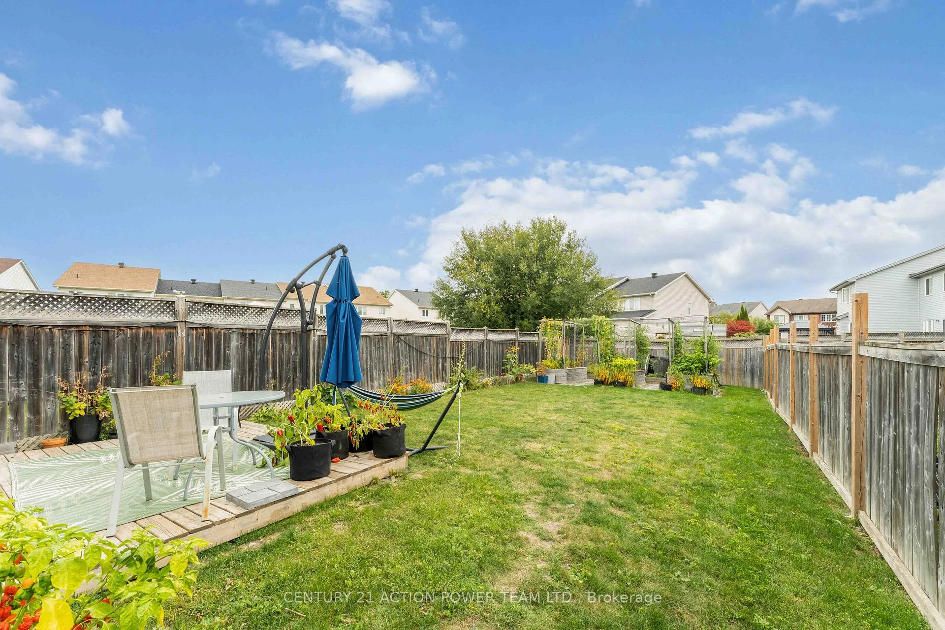 Photo 42 of 153 Lokoya Street, Ottawa, Kanata - Emerald Meadows/Trailwest — HOMEH