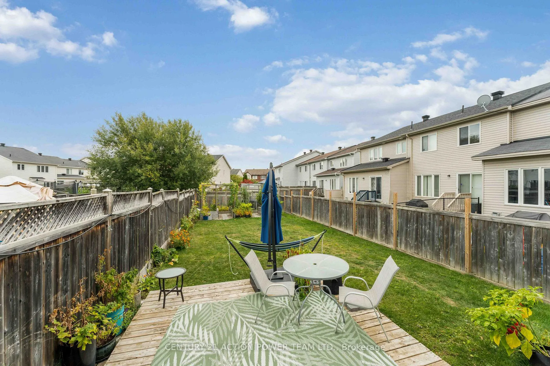 Photo 43 of 153 Lokoya Street, Ottawa, Kanata - Emerald Meadows/Trailwest — HOMEH