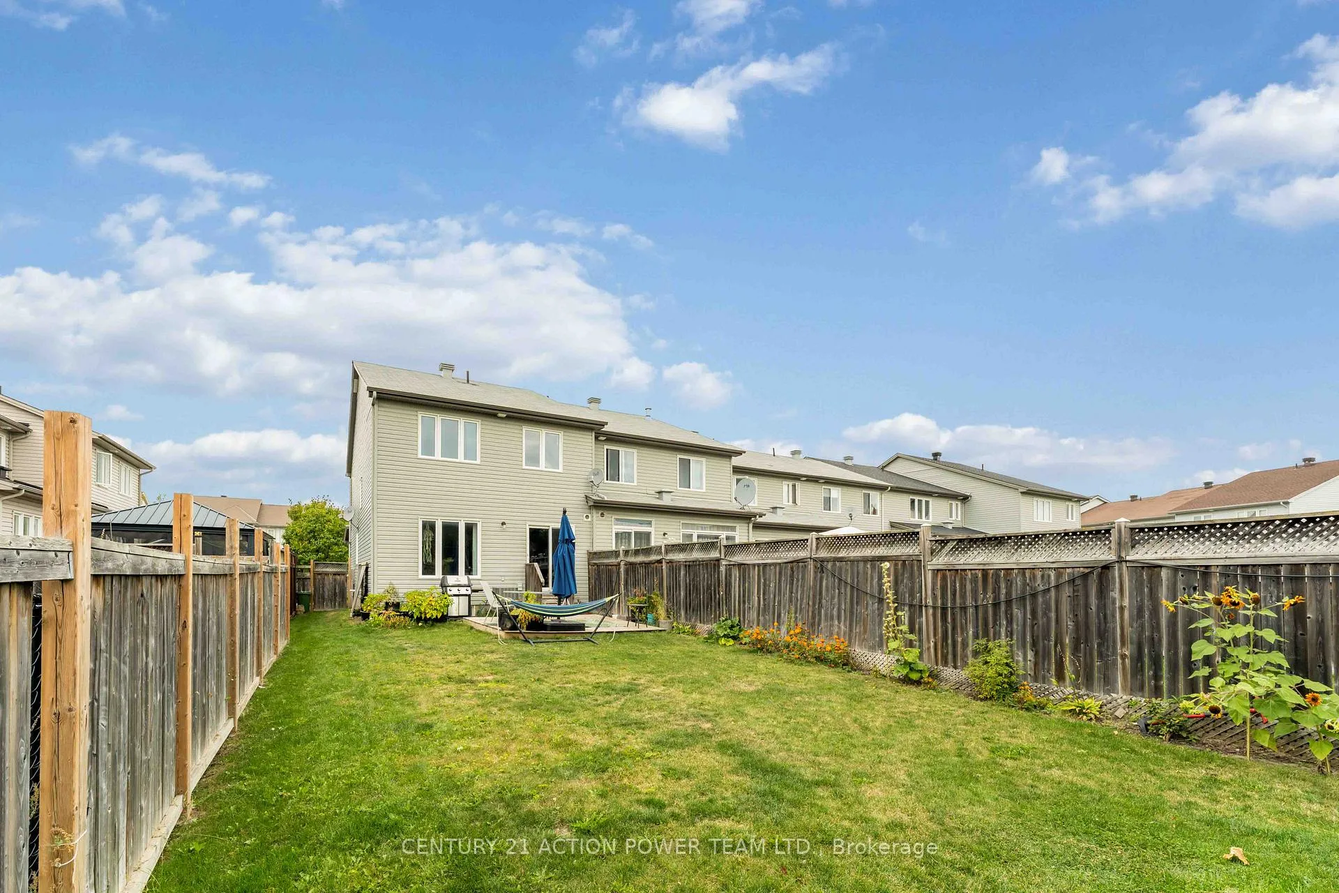 Photo 44 of 153 Lokoya Street, Ottawa, Kanata - Emerald Meadows/Trailwest — HOMEH