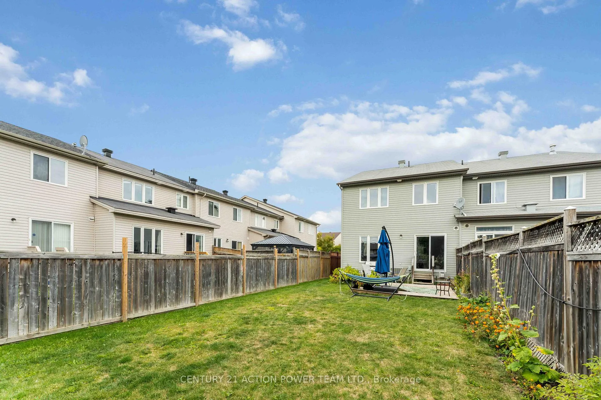 Photo 45 of 153 Lokoya Street, Ottawa, Kanata - Emerald Meadows/Trailwest — HOMEH