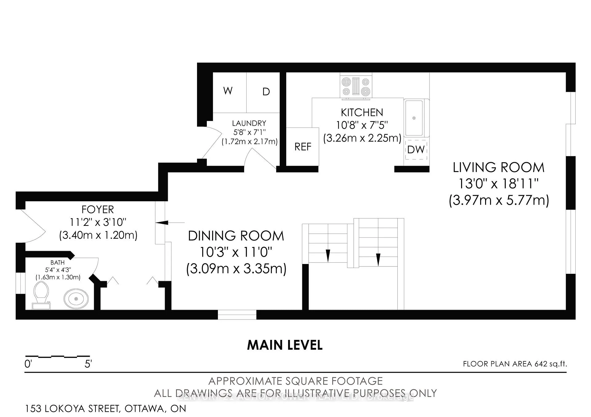 Photo 48 of 153 Lokoya Street, Ottawa, Kanata - Emerald Meadows/Trailwest — HOMEH
