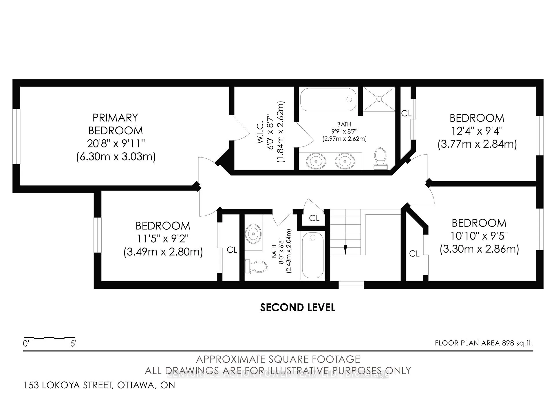 Photo 49 of 153 Lokoya Street, Ottawa, Kanata - Emerald Meadows/Trailwest — HOMEH