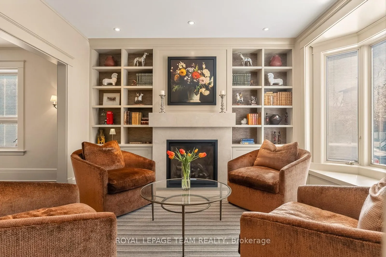 Photo 7 of 46 Ivy Crescent, Ottawa, Lindenlea — HOMEH