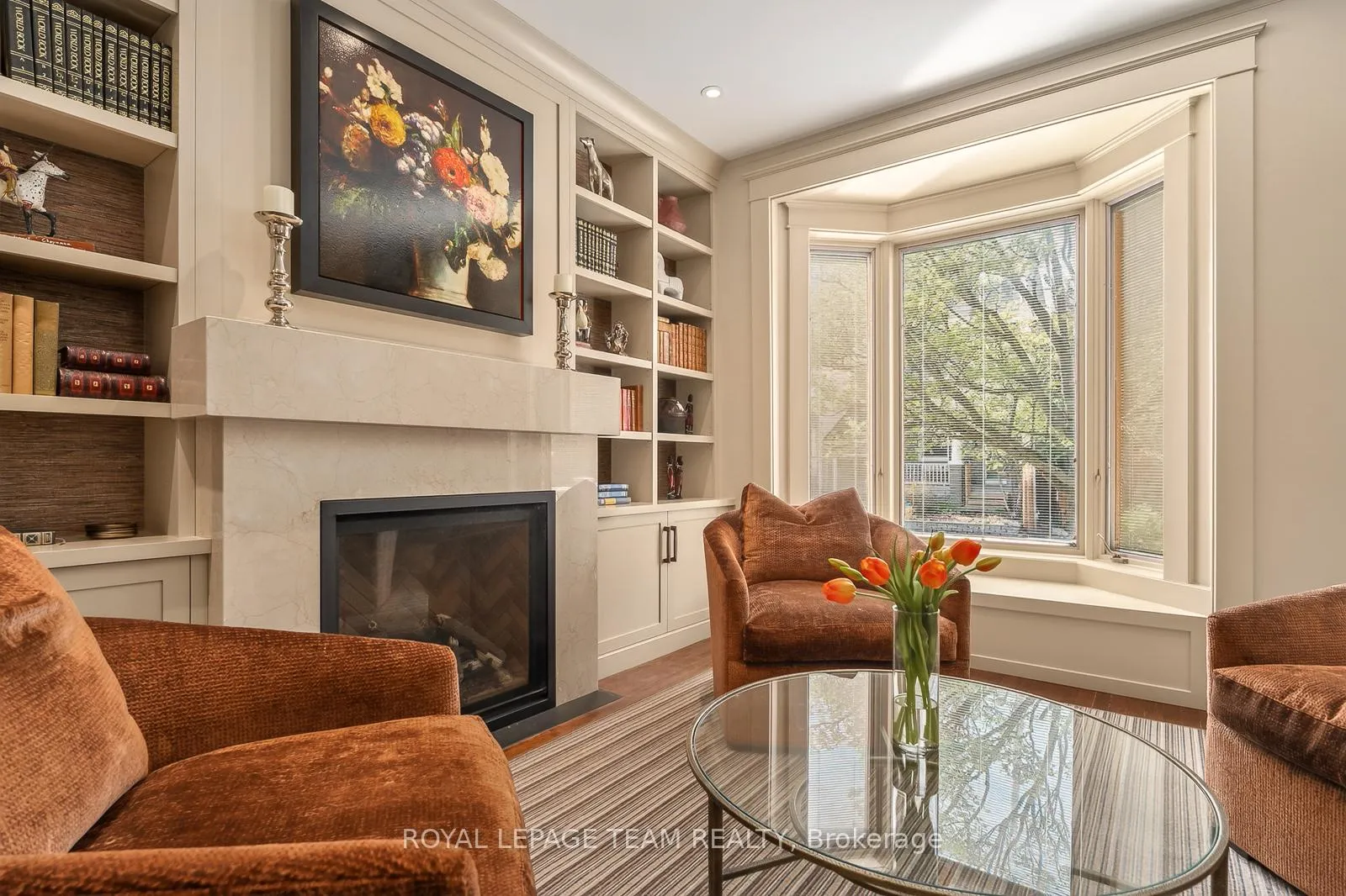 Photo 9 of 46 Ivy Crescent, Ottawa, Lindenlea — HOMEH