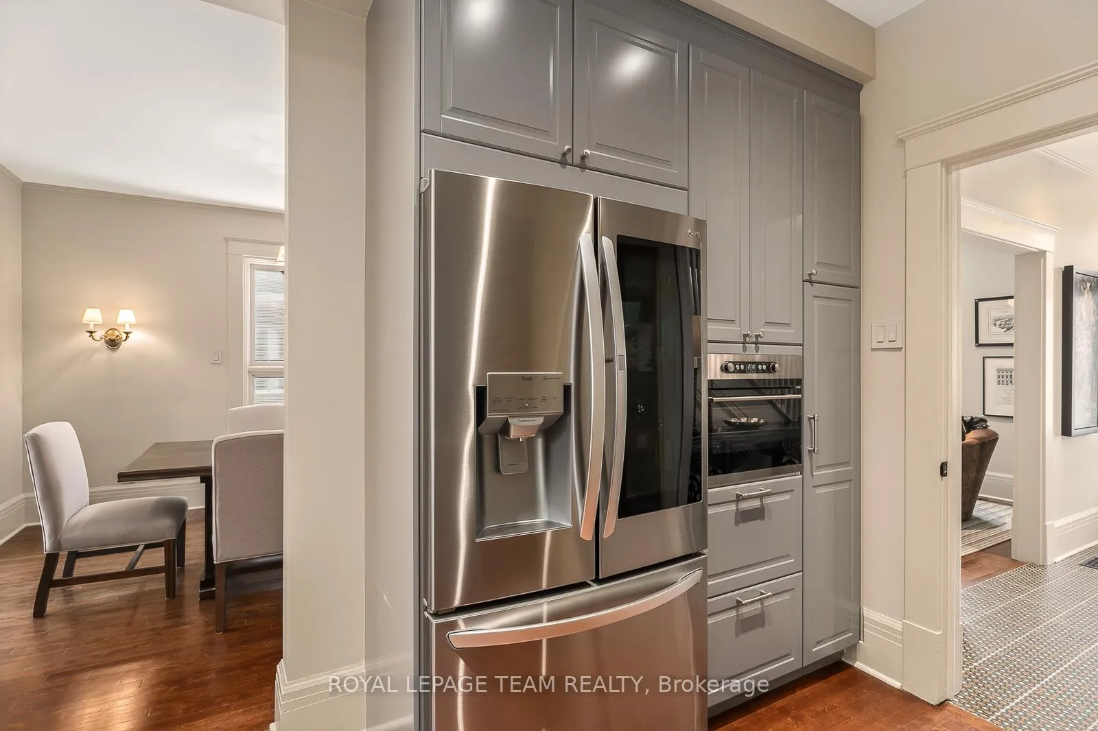 Photo 16 of 46 Ivy Crescent, Ottawa, Lindenlea — HOMEH
