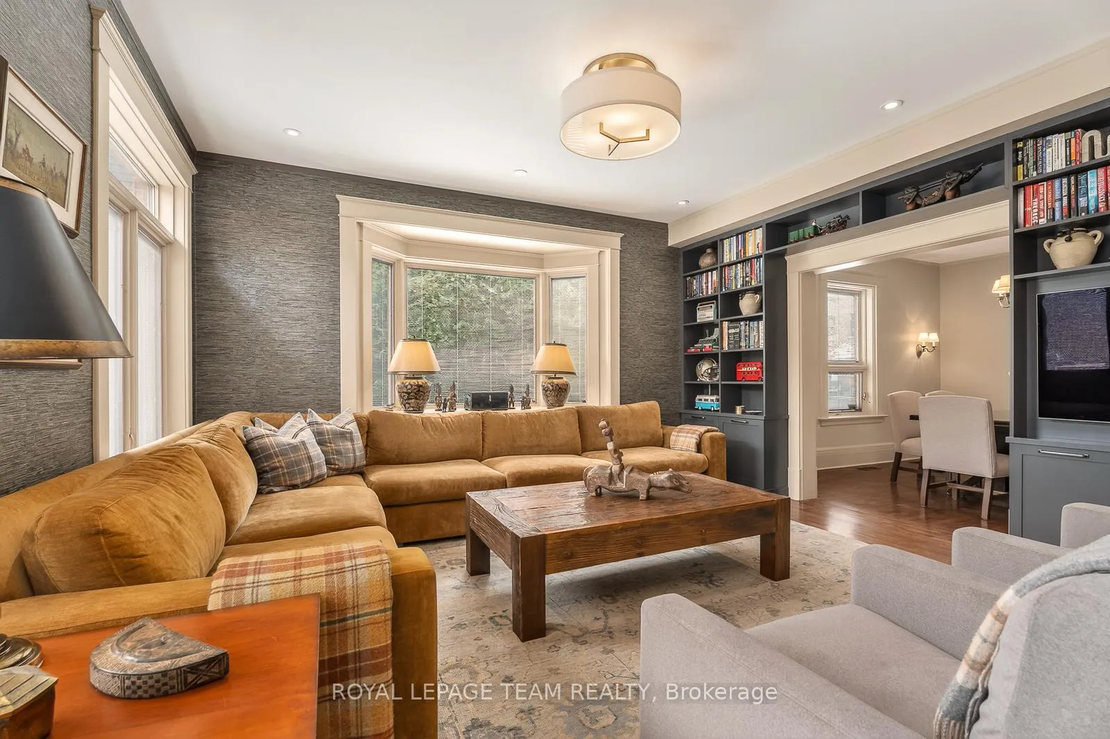 Photo 20 of 46 Ivy Crescent, Ottawa, Lindenlea — HOMEH