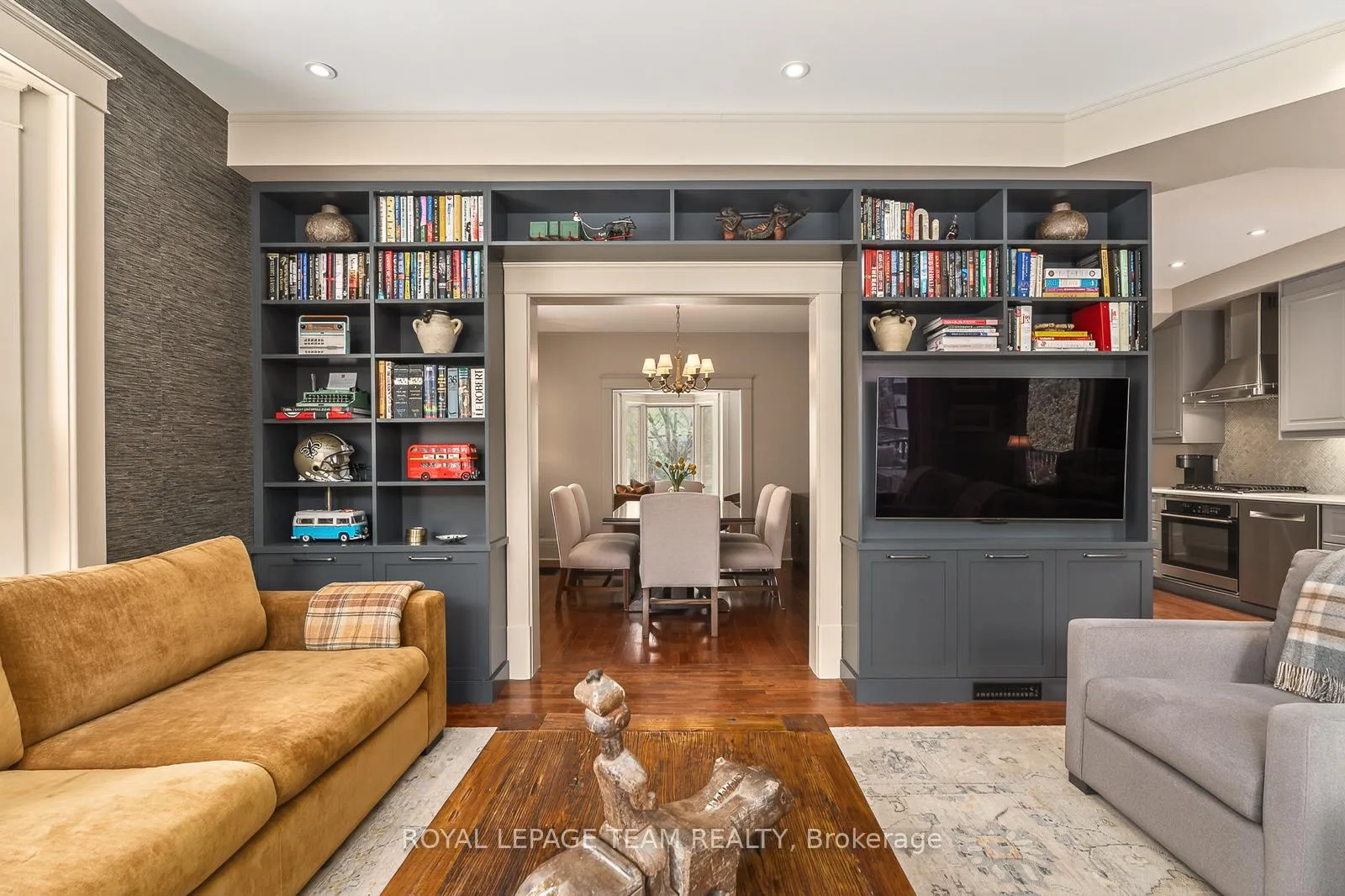 Photo 21 of 46 Ivy Crescent, Ottawa, Lindenlea — HOMEH