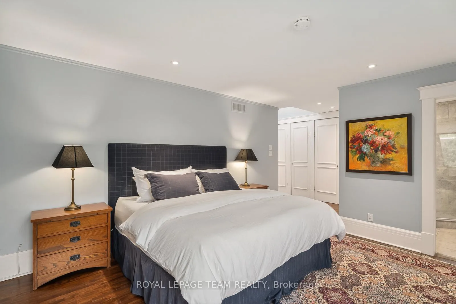 Photo 23 of 46 Ivy Crescent, Ottawa, Lindenlea — HOMEH