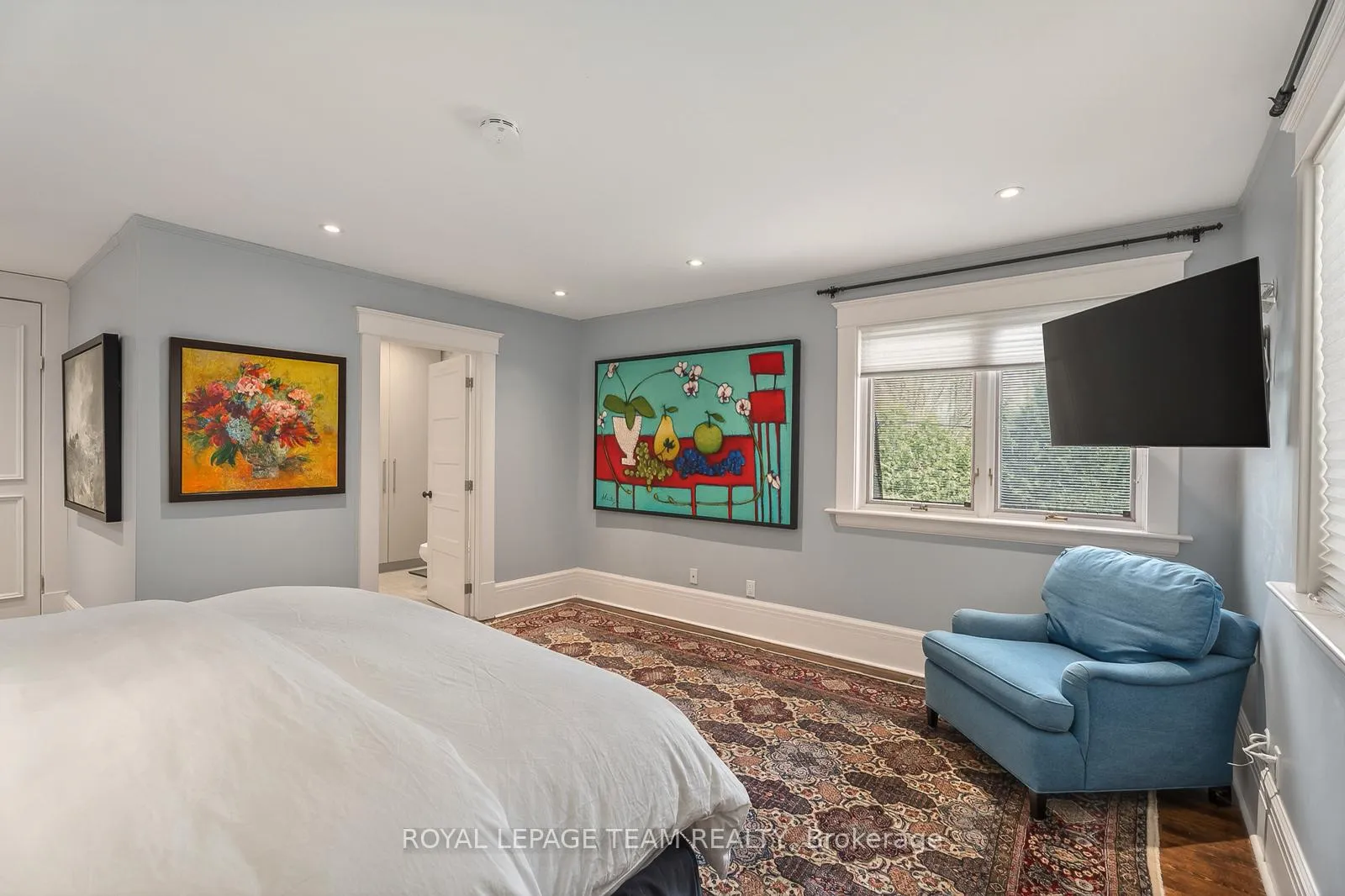 Photo 24 of 46 Ivy Crescent, Ottawa, Lindenlea — HOMEH