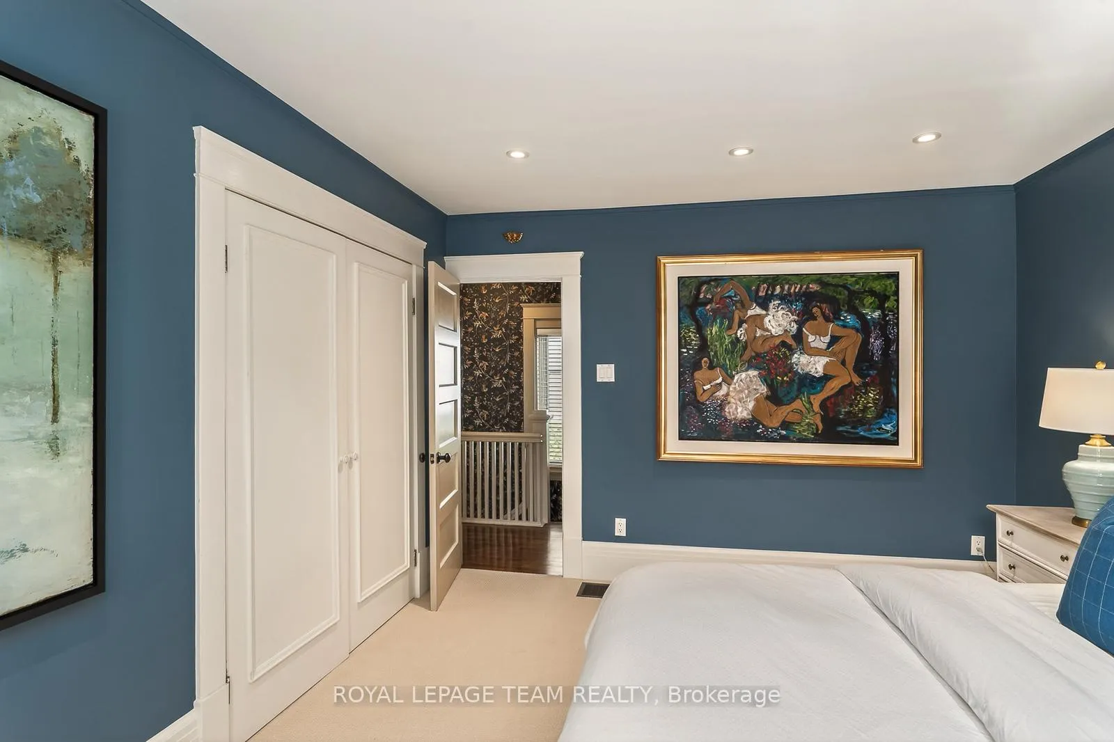 Photo 30 of 46 Ivy Crescent, Ottawa, Lindenlea — HOMEH