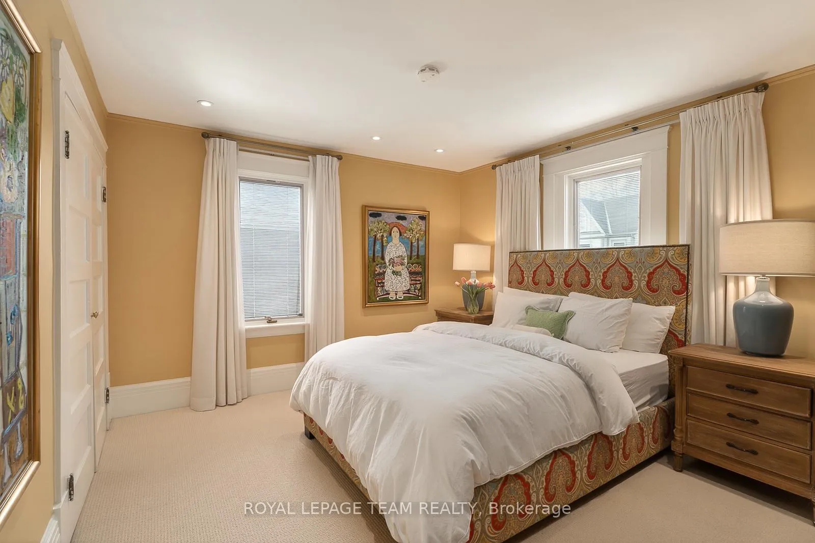 Photo 31 of 46 Ivy Crescent, Ottawa, Lindenlea — HOMEH