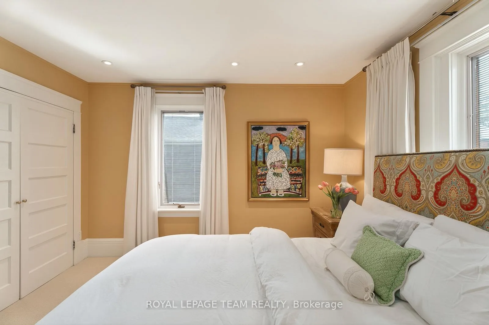 Photo 32 of 46 Ivy Crescent, Ottawa, Lindenlea — HOMEH