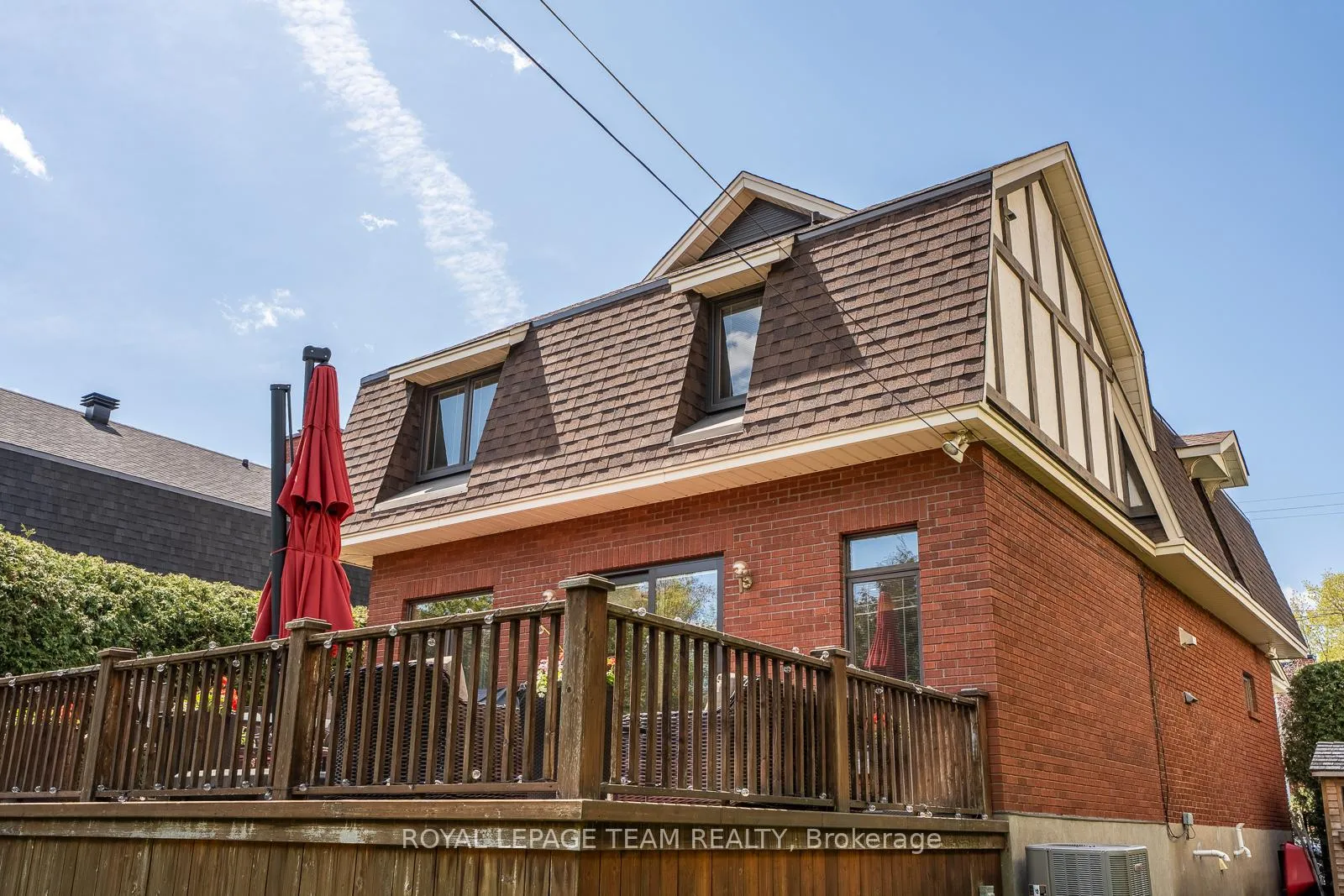 Photo 38 of 46 Ivy Crescent, Ottawa, Lindenlea — HOMEH