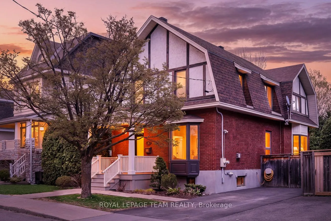 Photo 41 of 46 Ivy Crescent, Ottawa, Lindenlea — HOMEH