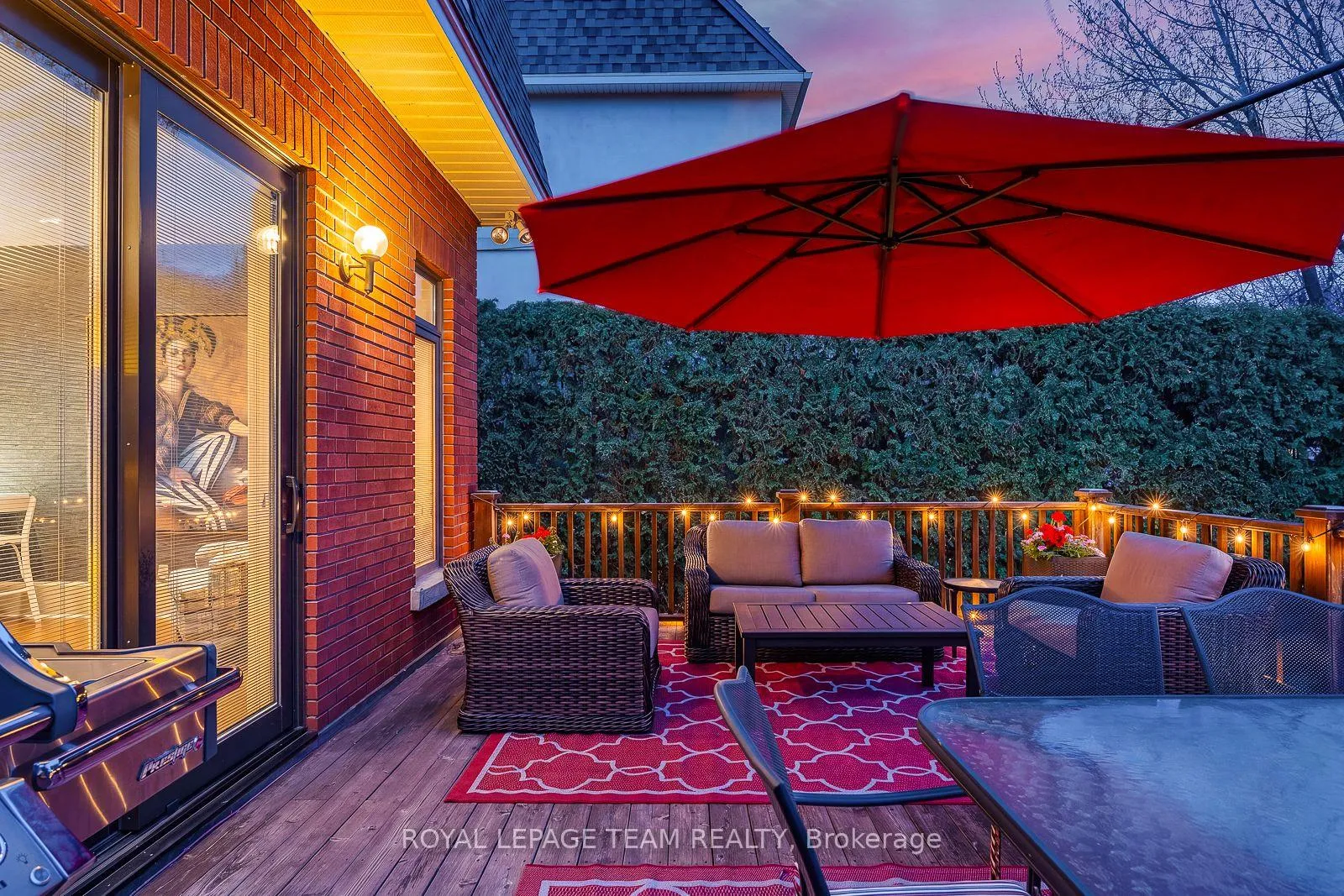 Photo 43 of 46 Ivy Crescent, Ottawa, Lindenlea — HOMEH