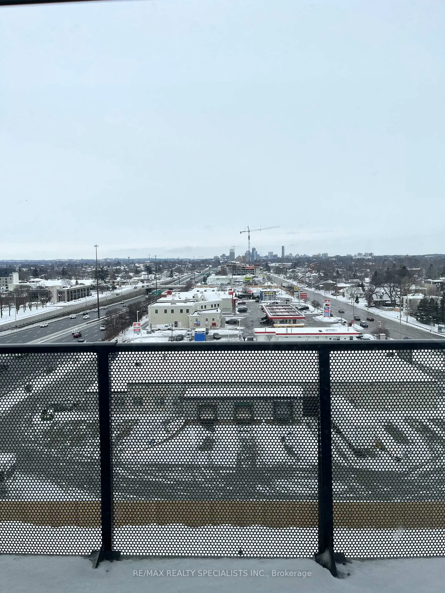 Photo 11 of Unit 808, 1333 Weber Street E, Kitchener — HOMEH