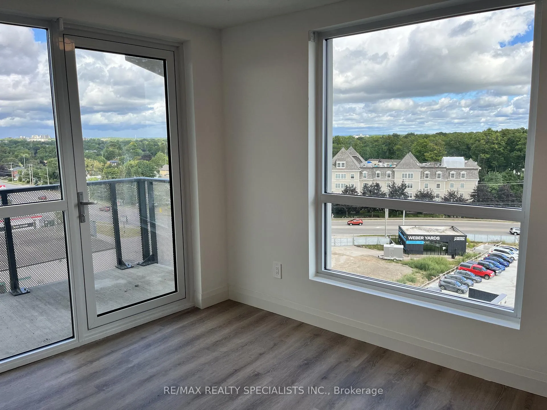Photo 23 of Unit 808, 1333 Weber Street E, Kitchener — HOMEH