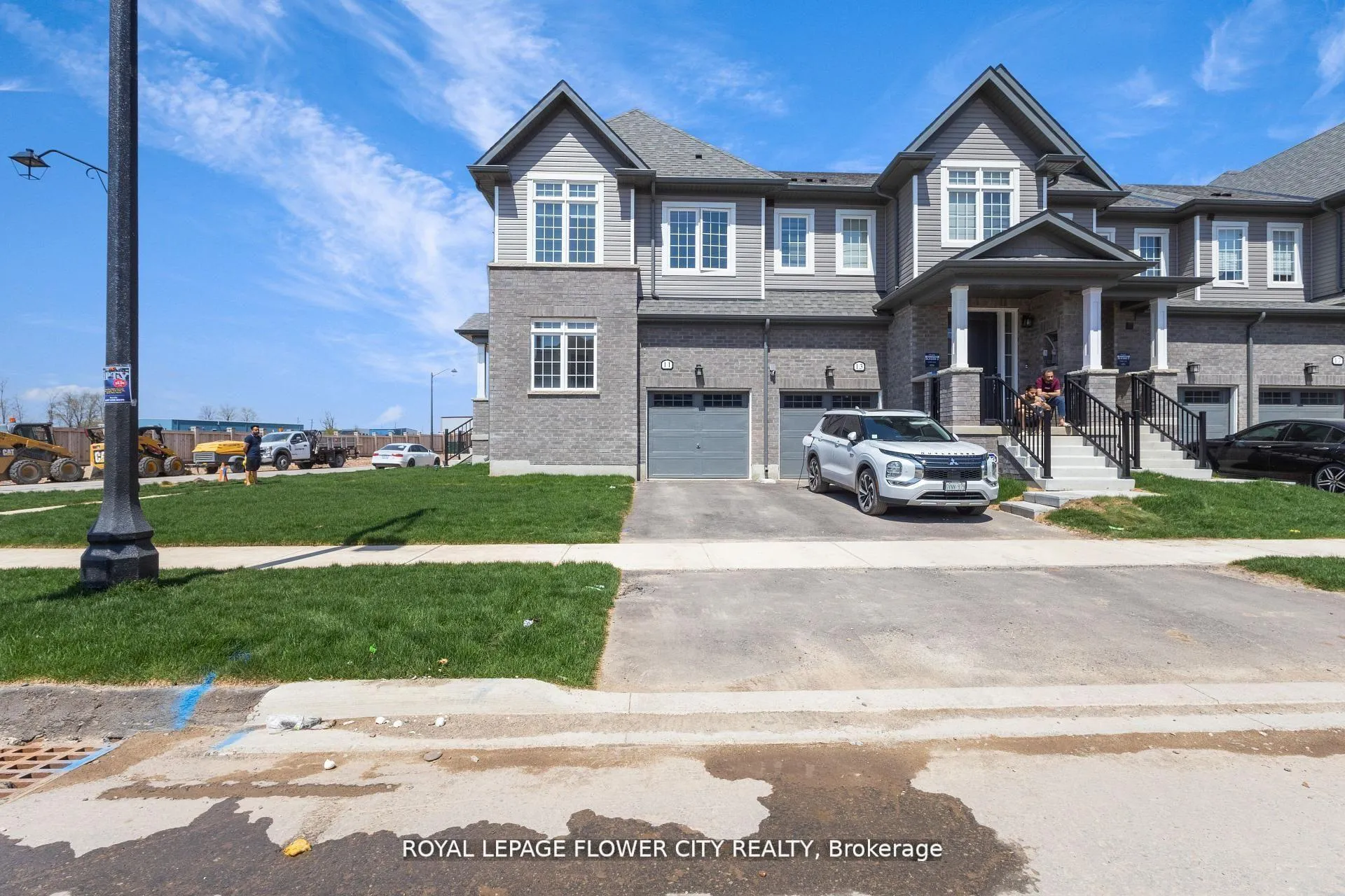 Photo 1 of 11 Conboy Drive, Erin — HOMEH