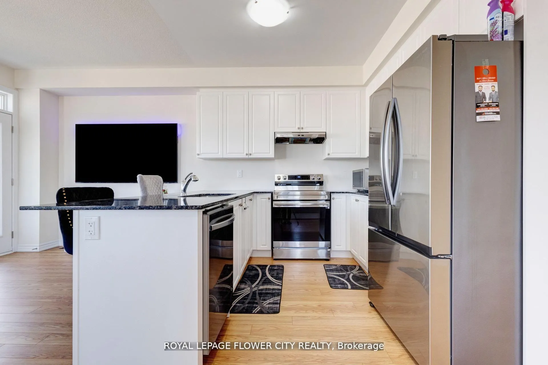 Photo 14 of 11 Conboy Drive, Erin — HOMEH