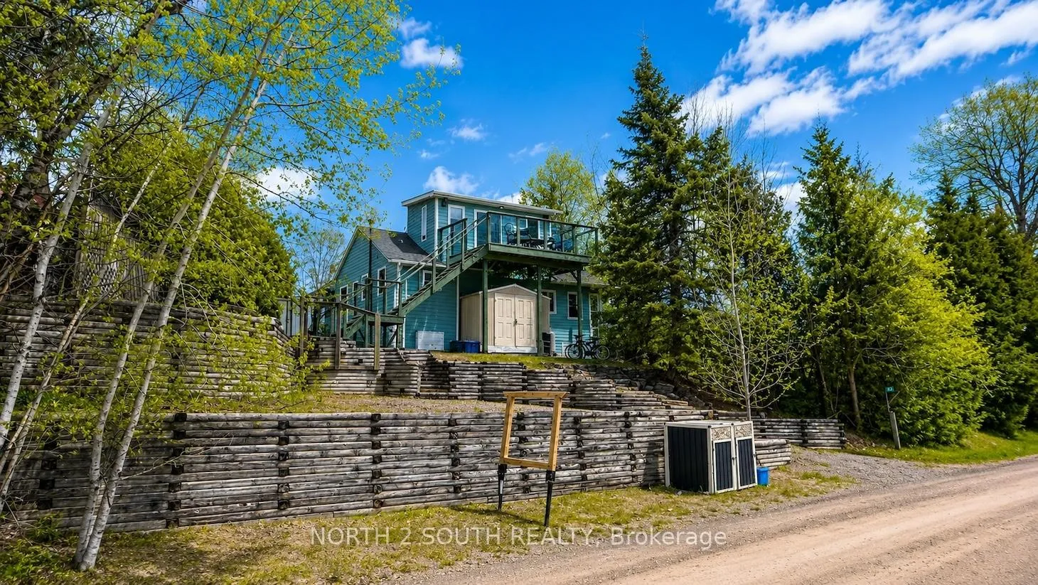 Photo 3 of 123 Fells Point Road, Kawartha Lakes, Fenelon — HOMEH